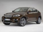 BMW X6 xDrive 5.0i 2012 года